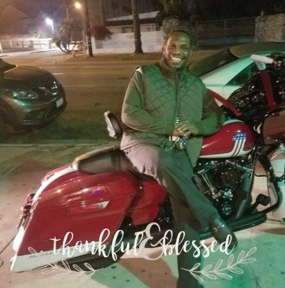 Meet your Posher, Eric - Picture 1 of 1